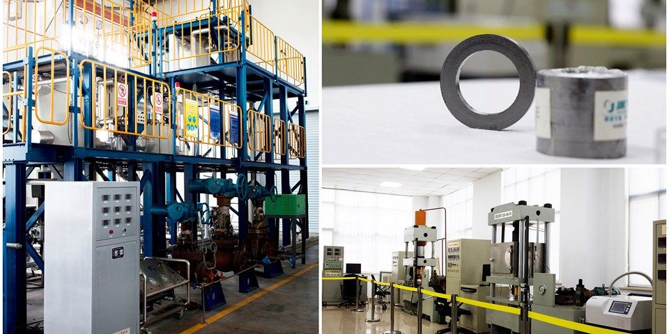 BMC Sealing