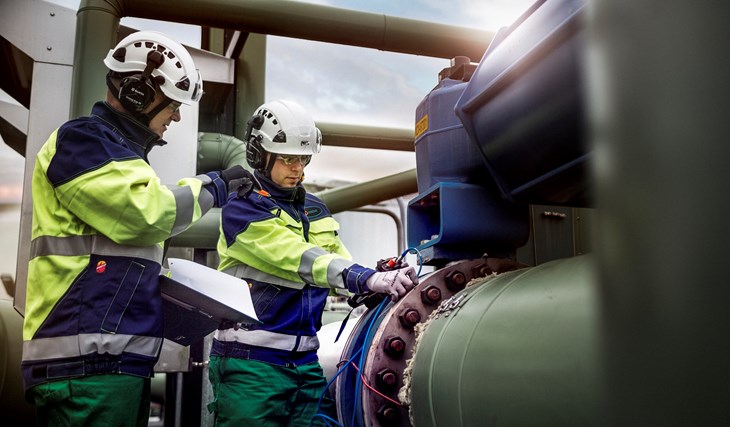 Metso