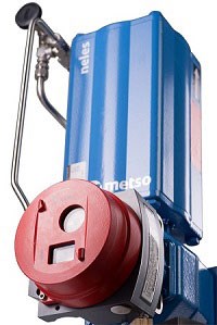 Neles ValvGuard VG9000