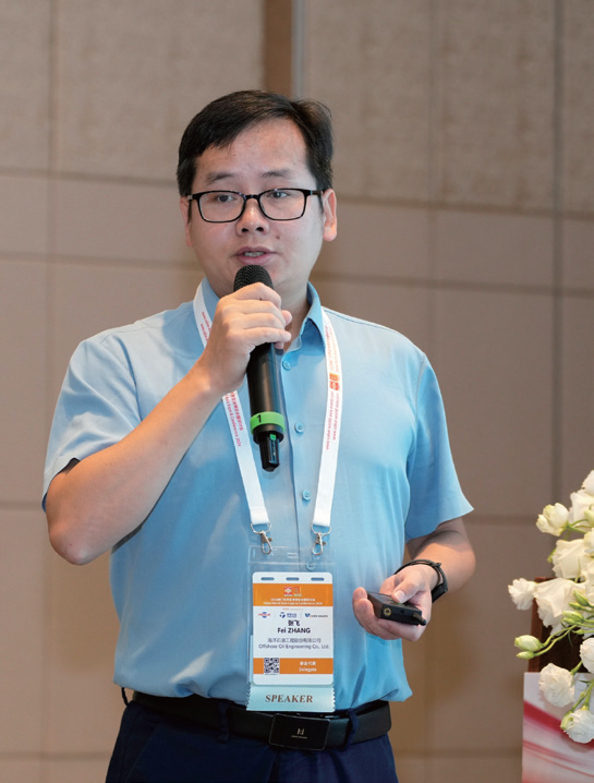 Interview with Mr. Fei ZHANG