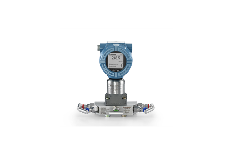 4-Emersons-Rosemount™-4051S-pressure-transmitter